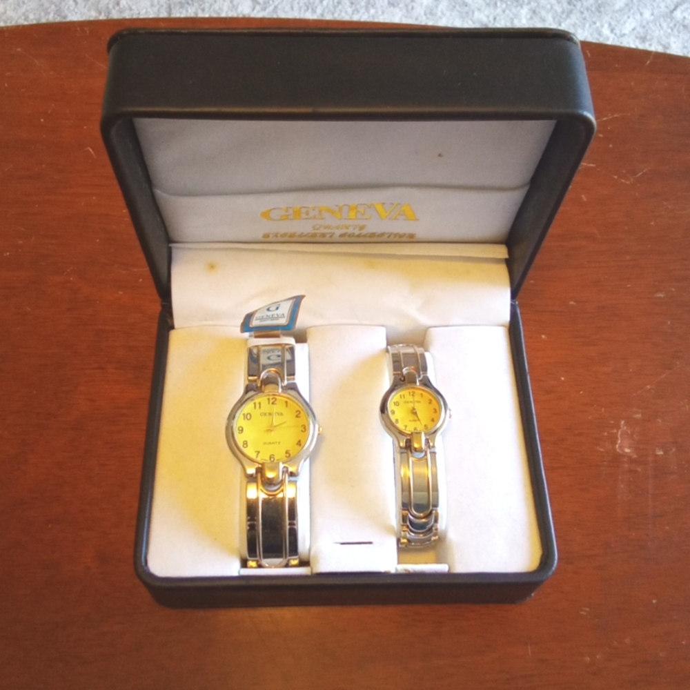 Geneva Watches